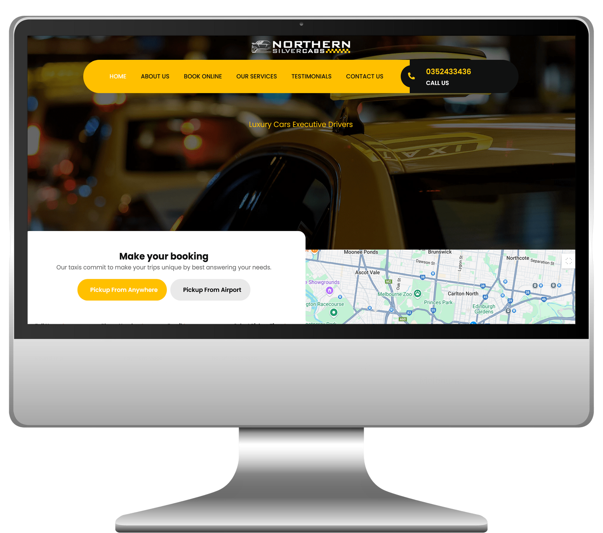 blank screen computer icon isolated white 1