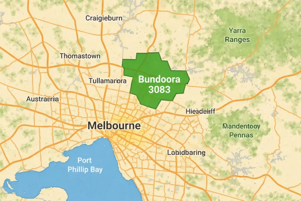 Computer Repairs Bundoora 3083