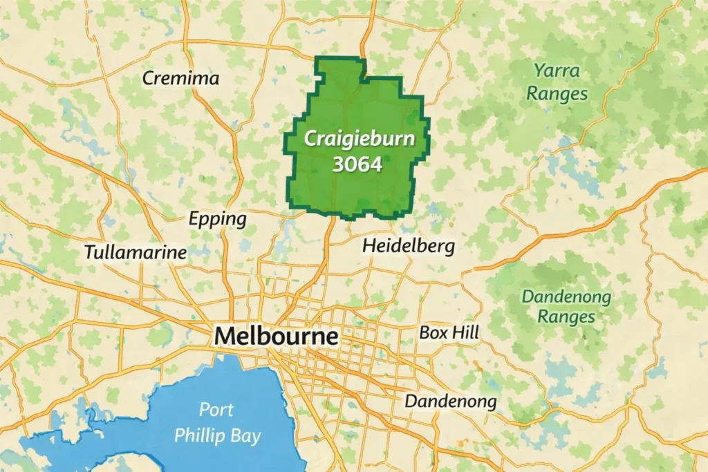 Computer Repairs Craigieburn 3064