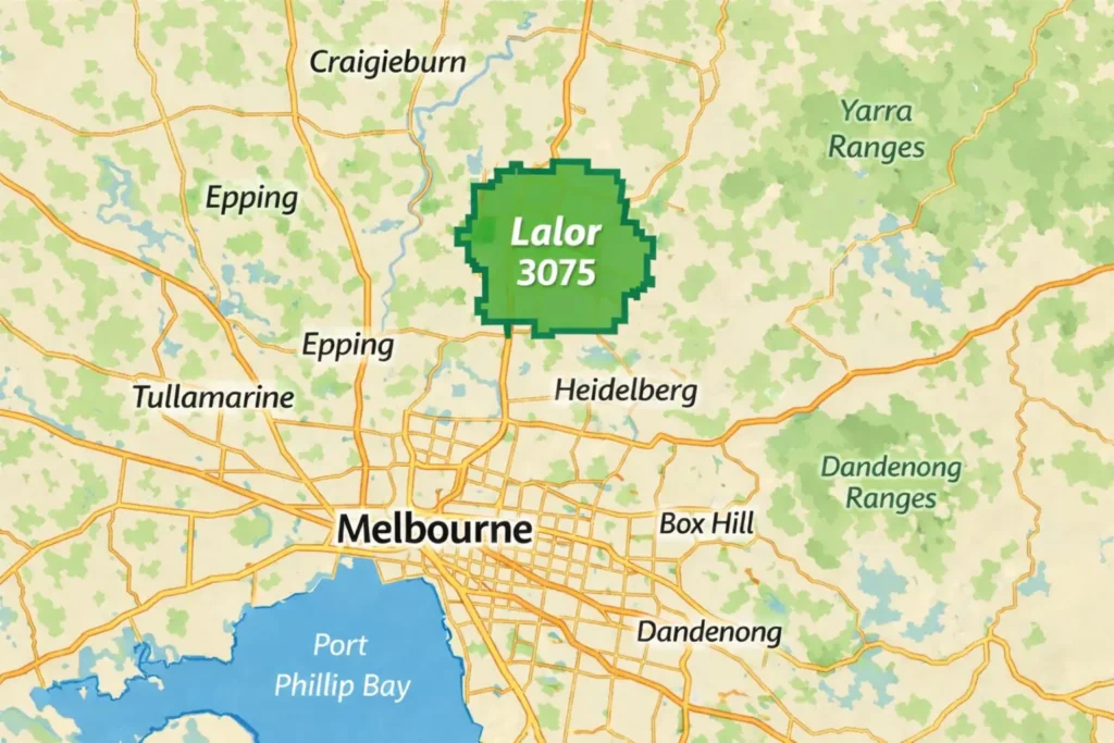 Computer Repairs Lalor 3075