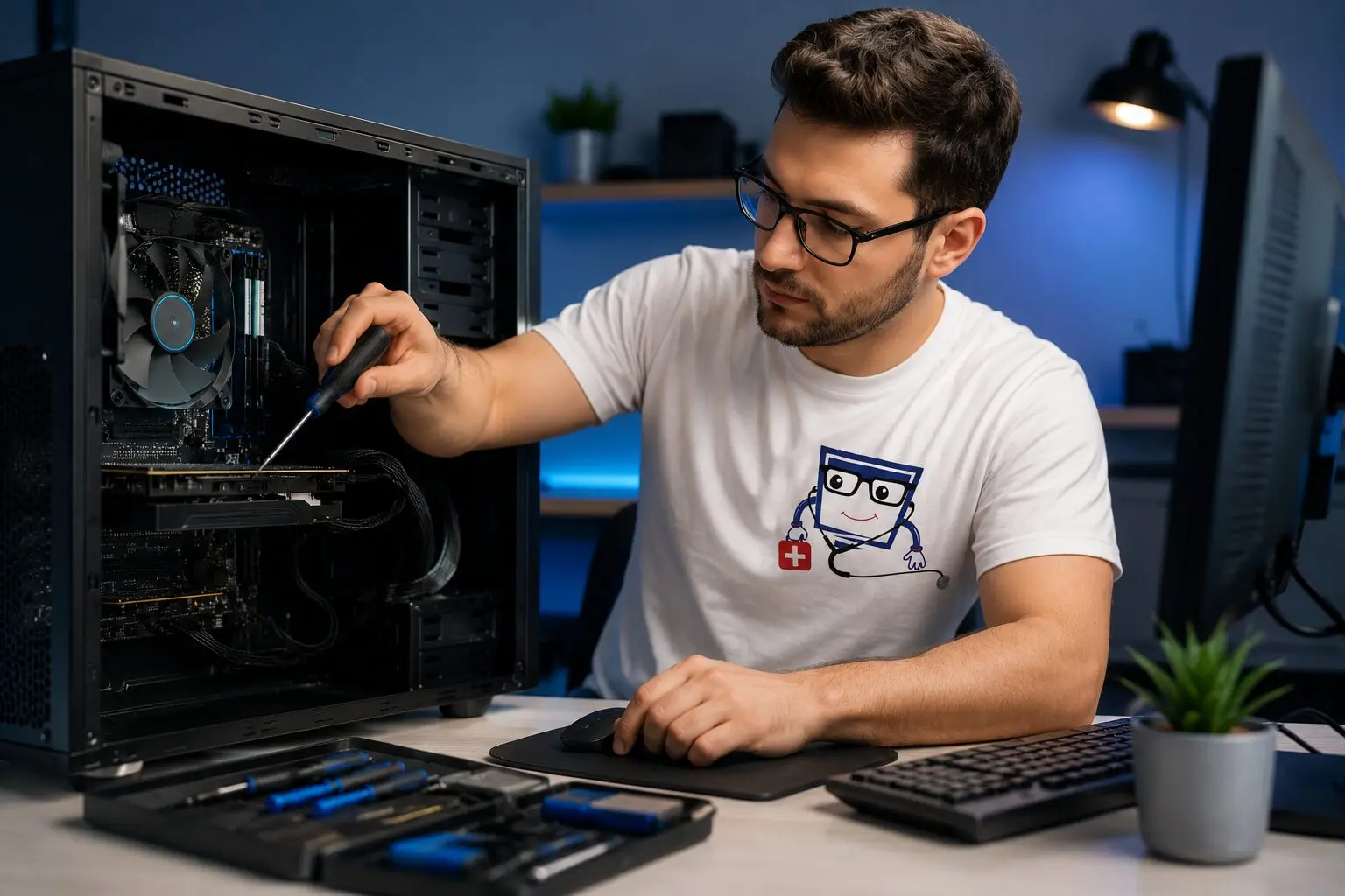 PC Speed Boost Melbourne 1 PC Speed Boost Melbourne