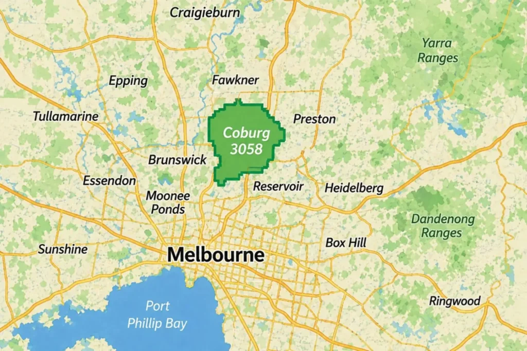 Computer Repairs Coburg 3058 1 coburg