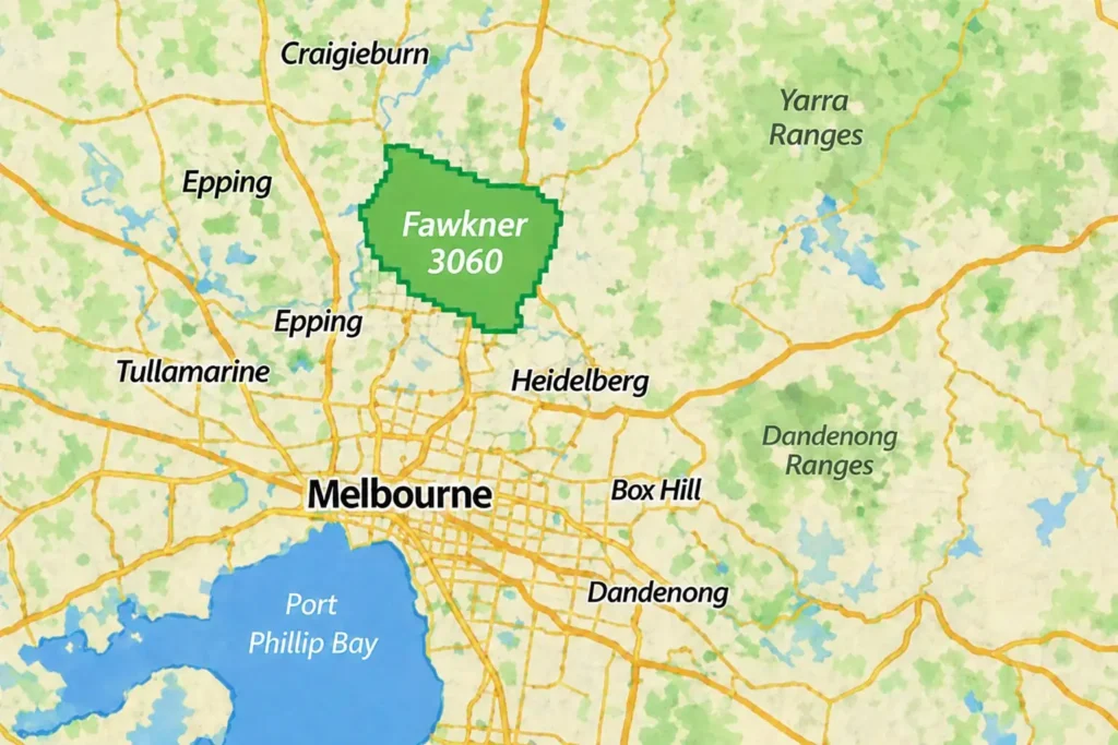 fawkner